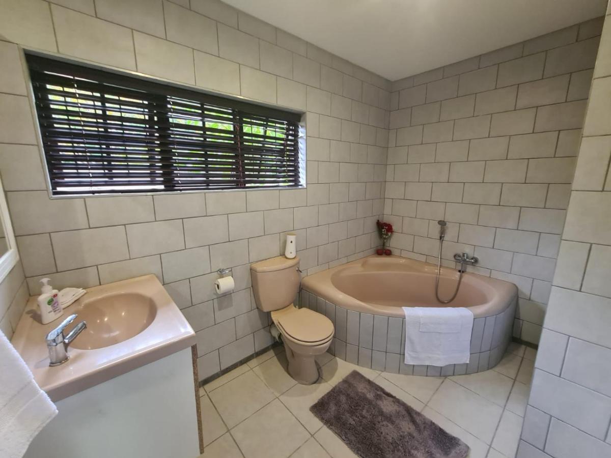 Homestay Chantelle's Overnight
